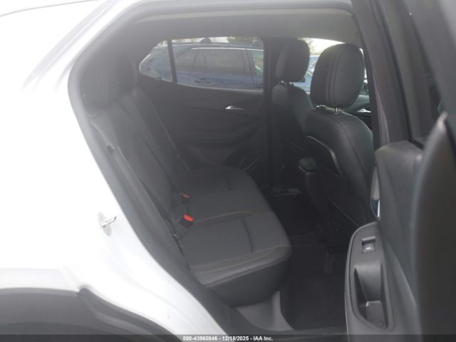 2022 BUICK ENCORE GX KL4MMCSL7NB060524 Photo 7