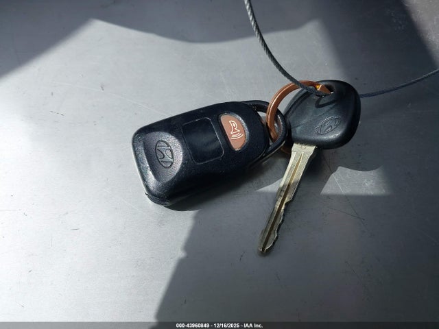 2016 HYUNDAI ELANTRA 5NPDH4AE5GH670166 Photo 10