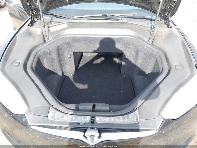 2013 TESLA MODEL S 5YJSA1DP6DFP26164 Photo 9