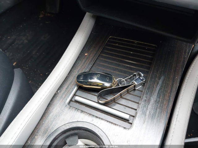 2013 TESLA MODEL S 5YJSA1DP6DFP26164 Photo 10