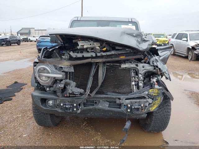 1FMEE5DP1PLB66284 Ford Bronco Badlands