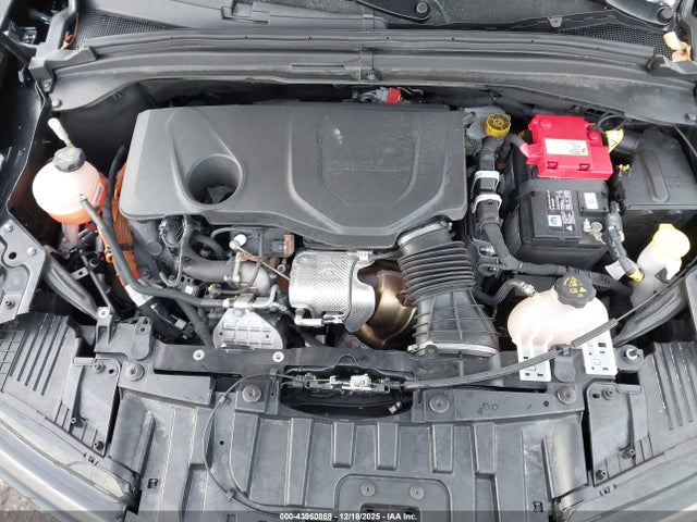 2024 ALFA ROMEO TONALE ZASPATCW0R3032282 Photo 9