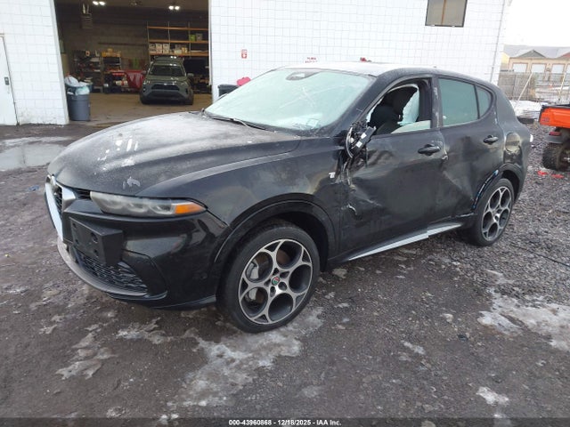 2024 ALFA ROMEO TONALE ZASPATCW0R3032282 Photo 1