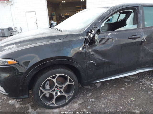 2024 ALFA ROMEO TONALE ZASPATCW0R3032282 Photo 5