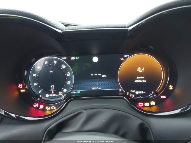2024 ALFA ROMEO TONALE ZASPATCW0R3032282 Photo 6
