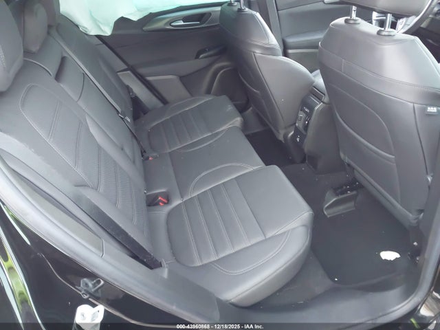 2024 ALFA ROMEO TONALE ZASPATCW0R3032282 Photo 7