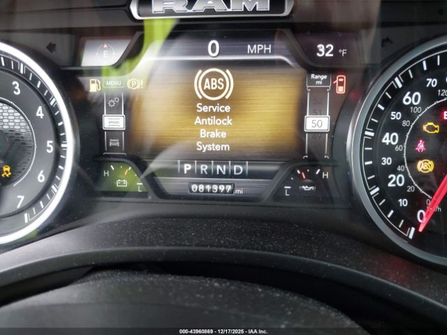 2022 RAM 1500 1C6SRFFT8NN428354 Photo 6