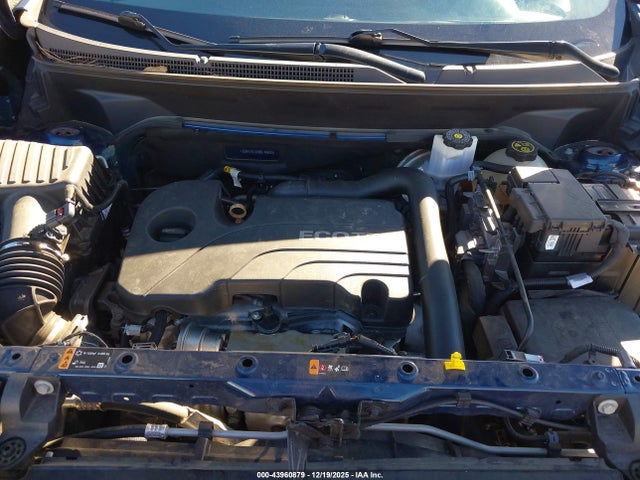 2GNAXKEV0M6146693 Chevrolet Equinox Fwd Lt