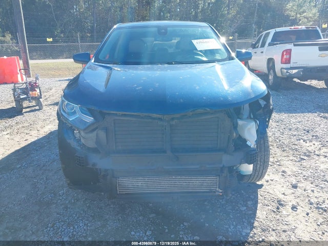 2GNAXKEV0M6146693 Chevrolet Equinox Fwd Lt