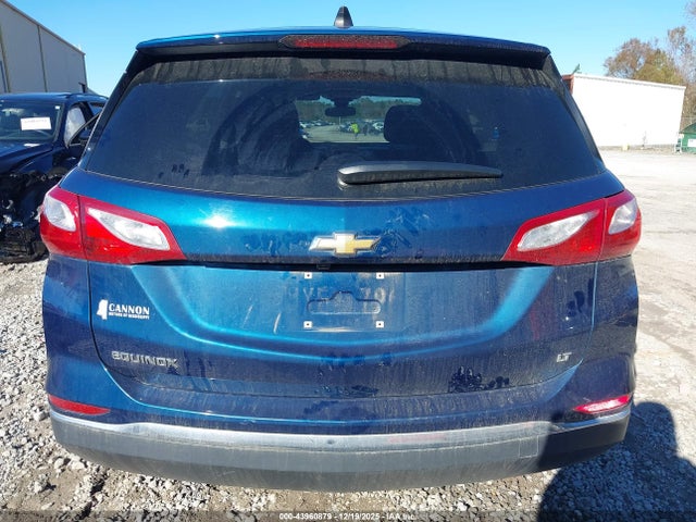 2GNAXKEV0M6146693 Chevrolet Equinox Fwd Lt