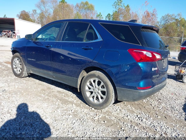 2GNAXKEV0M6146693 Chevrolet Equinox Fwd Lt