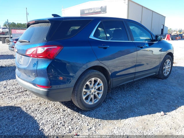 2GNAXKEV0M6146693 Chevrolet Equinox Fwd Lt