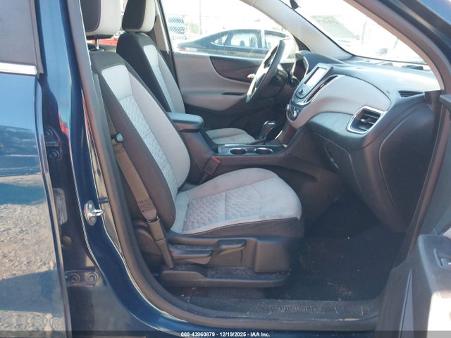 2GNAXKEV0M6146693 Chevrolet Equinox Fwd Lt