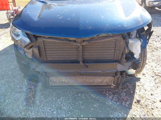 2GNAXKEV0M6146693 Chevrolet Equinox Fwd Lt