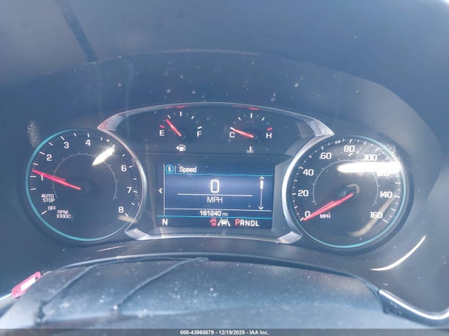 2GNAXKEV0M6146693 Chevrolet Equinox Fwd Lt