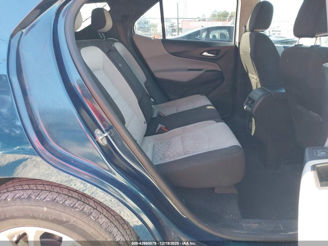 2GNAXKEV0M6146693 Chevrolet Equinox Fwd Lt