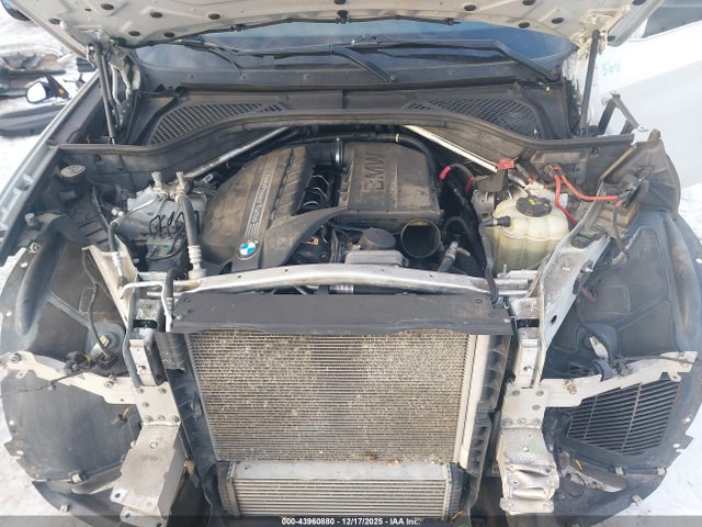 Aukcja sprzedaży 2018 Bmw X5 Sdrive35i, vin: 5UXKR2C5XJ0X09259, numer aukcji: 43960880