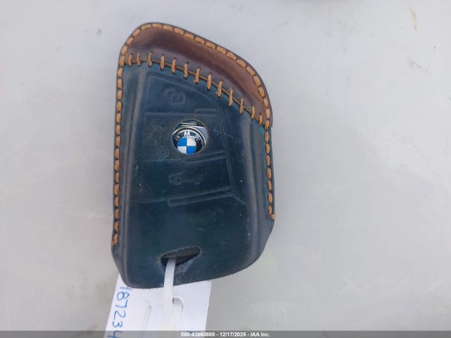 Aukcja sprzedaży 2018 Bmw X5 Sdrive35i, vin: 5UXKR2C5XJ0X09259, numer aukcji: 43960880