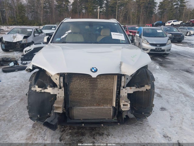 Aukcja sprzedaży 2018 Bmw X5 Sdrive35i, vin: 5UXKR2C5XJ0X09259, numer aukcji: 43960880