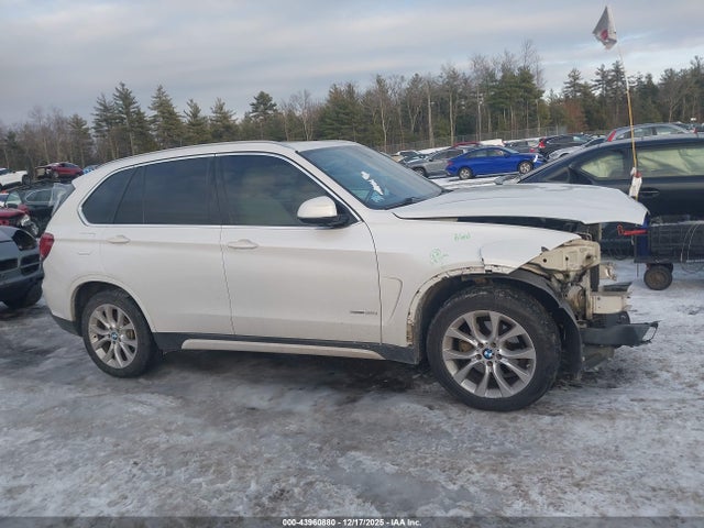 Aukcja sprzedaży 2018 Bmw X5 Sdrive35i, vin: 5UXKR2C5XJ0X09259, numer aukcji: 43960880