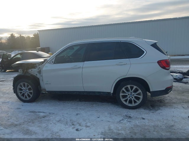 Aukcja sprzedaży 2018 Bmw X5 Sdrive35i, vin: 5UXKR2C5XJ0X09259, numer aukcji: 43960880