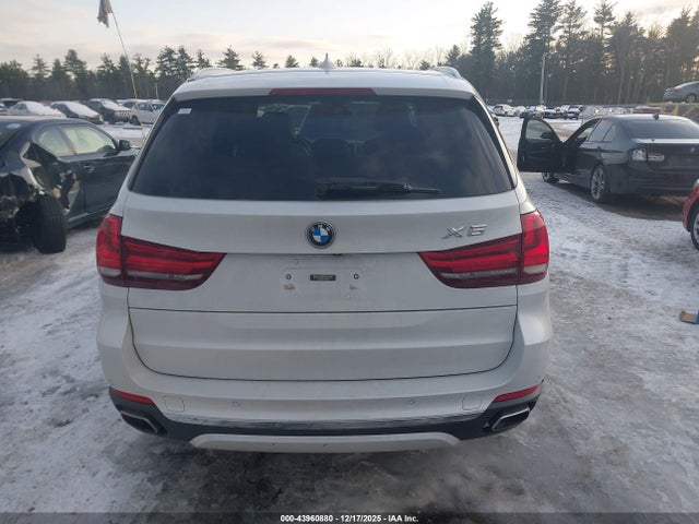 Aukcja sprzedaży 2018 Bmw X5 Sdrive35i, vin: 5UXKR2C5XJ0X09259, numer aukcji: 43960880
