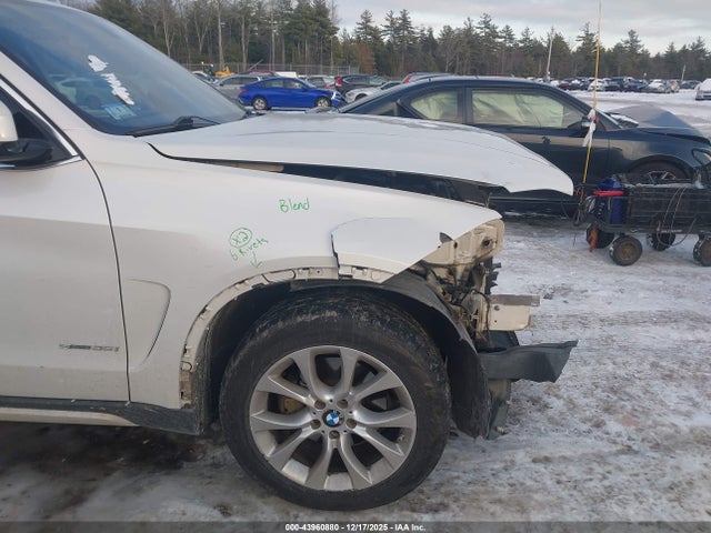 Aukcja sprzedaży 2018 Bmw X5 Sdrive35i, vin: 5UXKR2C5XJ0X09259, numer aukcji: 43960880