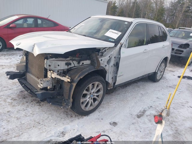Aukcja sprzedaży 2018 Bmw X5 Sdrive35i, vin: 5UXKR2C5XJ0X09259, numer aukcji: 43960880