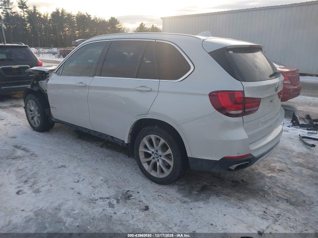Aukcja sprzedaży 2018 Bmw X5 Sdrive35i, vin: 5UXKR2C5XJ0X09259, numer aukcji: 43960880