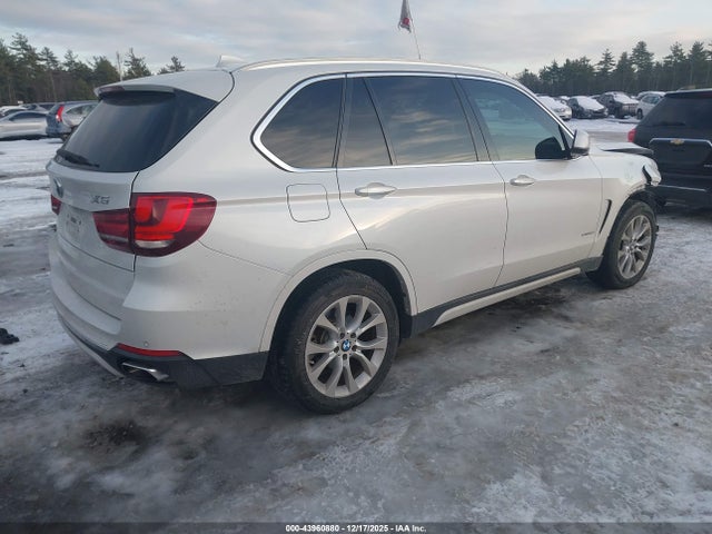 Aukcja sprzedaży 2018 Bmw X5 Sdrive35i, vin: 5UXKR2C5XJ0X09259, numer aukcji: 43960880