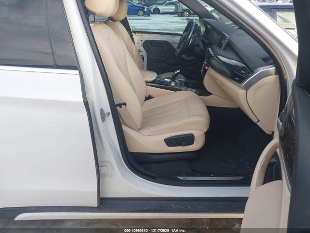 Aukcja sprzedaży 2018 Bmw X5 Sdrive35i, vin: 5UXKR2C5XJ0X09259, numer aukcji: 43960880
