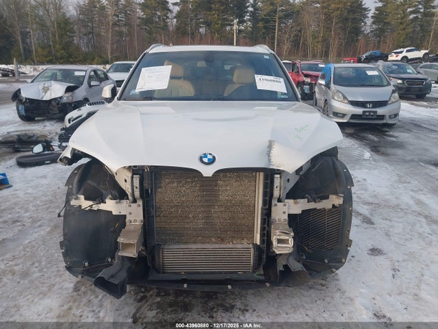 Aukcja sprzedaży 2018 Bmw X5 Sdrive35i, vin: 5UXKR2C5XJ0X09259, numer aukcji: 43960880