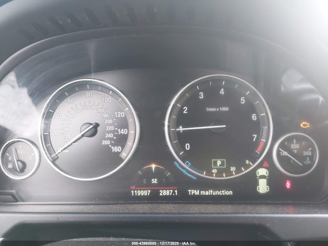 Aukcja sprzedaży 2018 Bmw X5 Sdrive35i, vin: 5UXKR2C5XJ0X09259, numer aukcji: 43960880
