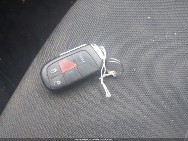 2016 DODGE CHARGER 2C3CDXHG6GH165234 Photo 10