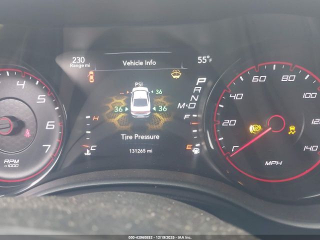 2016 DODGE CHARGER 2C3CDXHG6GH165234 Photo 6