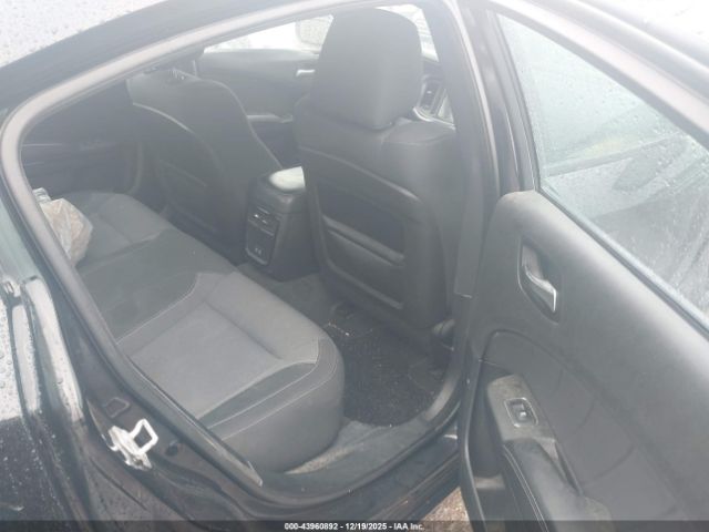 2016 DODGE CHARGER 2C3CDXHG6GH165234 Photo 7