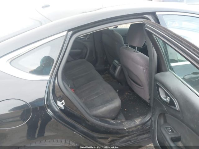 2016 CHRYSLER 200 1C3CCCAB2GN160081 Photo 7
