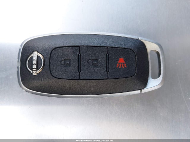 Nissan Kicks S Fwd 2025 3N8AP6BA9SL366302 Image 11