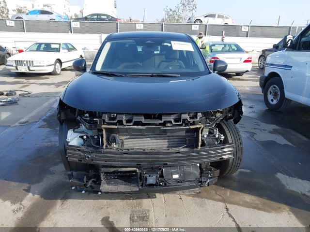 Nissan Kicks S Fwd 2025 3N8AP6BA9SL366302 Image 13