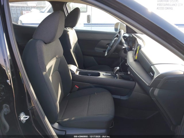 Nissan Kicks S Fwd 2025 3N8AP6BA9SL366302 Image 5