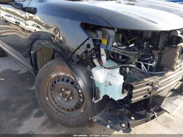 Nissan Kicks S Fwd 2025 3N8AP6BA9SL366302 Image 6