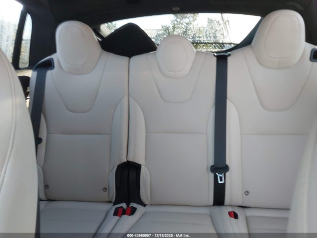 2023 TESLA MODEL X 7SAXCDE52PF370365 Photo 7