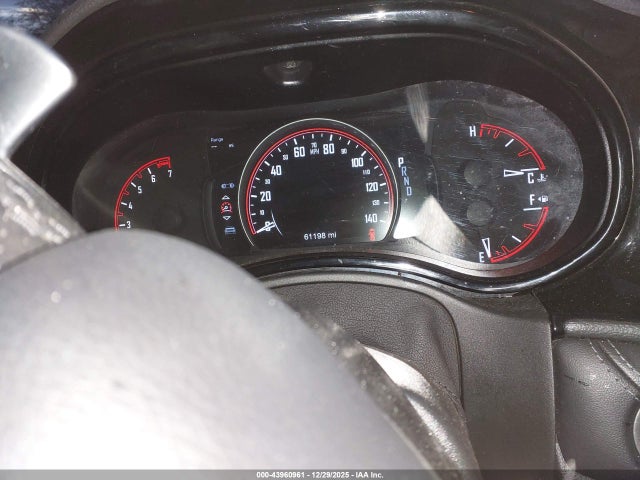 2022 DODGE DURANGO 1C4RDJDG9NC220400 Photo 6