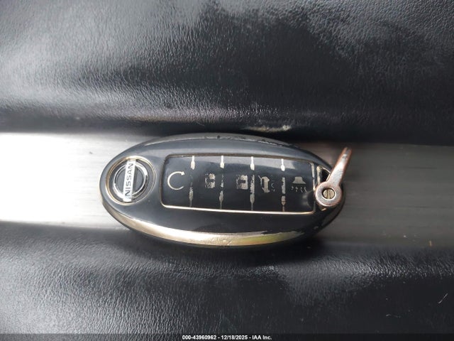 2018 NISSAN MURANO 5N1AZ2MG9JN124085 Photo 10