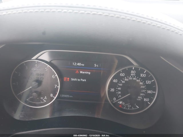 2018 NISSAN MURANO 5N1AZ2MG9JN124085 Photo 6