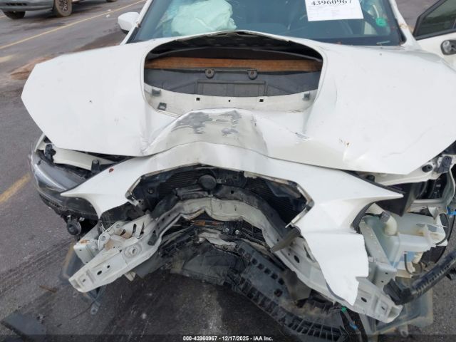 2019 SUBARU WRX JF1VA1J64K9816189 Photo 9