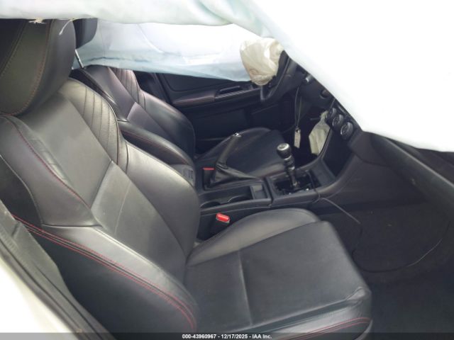 2019 SUBARU WRX JF1VA1J64K9816189 Photo 4