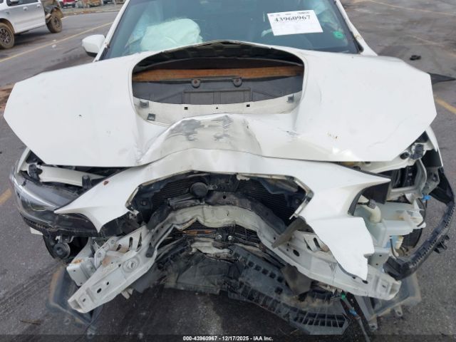 2019 SUBARU WRX JF1VA1J64K9816189 Photo 5