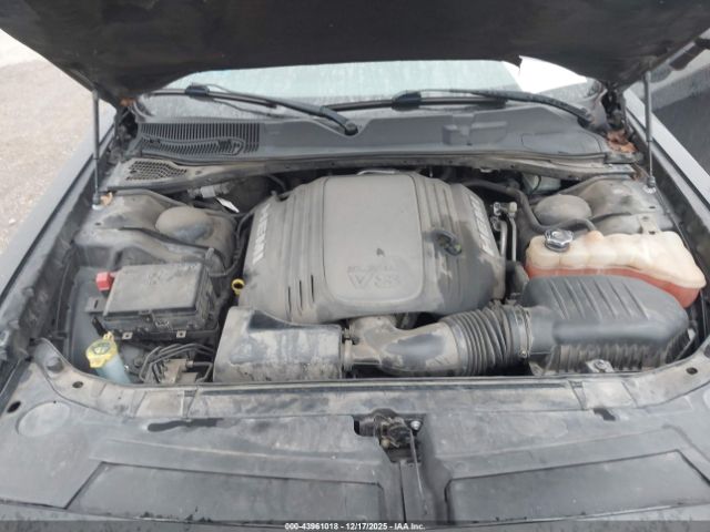 2016 DODGE CHALLENGER 2C3CDZBT2GH326311 Photo 9