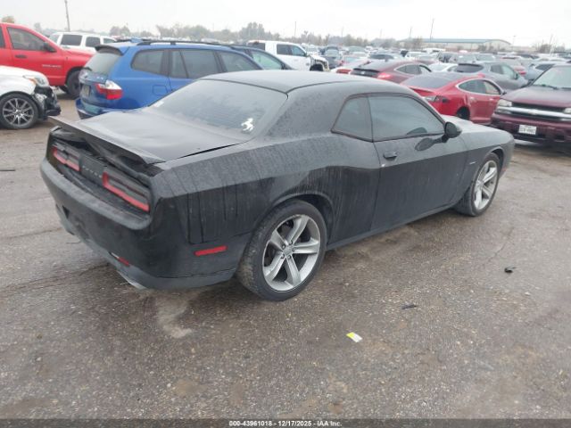 2016 DODGE CHALLENGER 2C3CDZBT2GH326311 Photo 3
